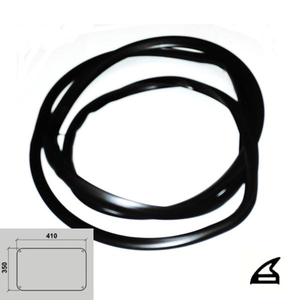 Thumb do produto Borracha Forno Ariston/Indesit 350x410mm (Forno 60cm) MGO