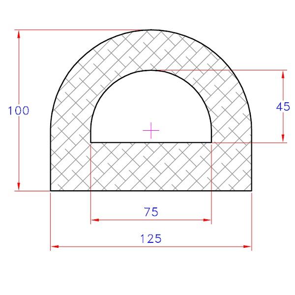 Thumb do produto Defensa Industria Naval e Outros 125x100mm MGO