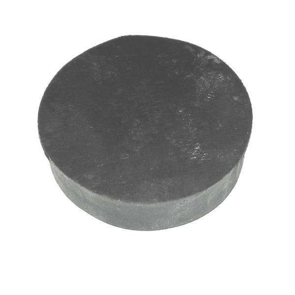 Thumb do produto Disco Borracha  80x8mm MGO