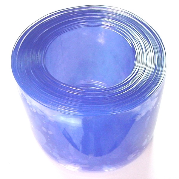 Thumb do produto Cortina PVC 100 7x1600mm Transparente Standard MGO