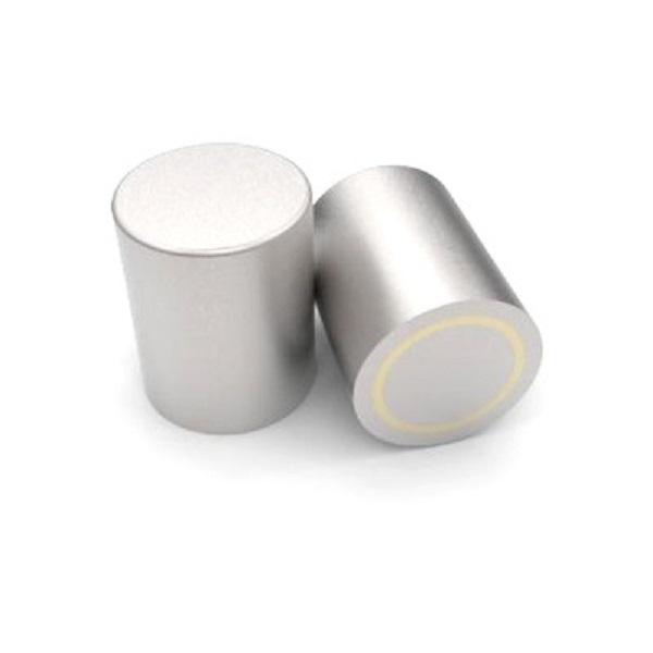 Thumb do produto Iman Álnico Base Magnética Alta 10x16mm (0.85kg) MGO