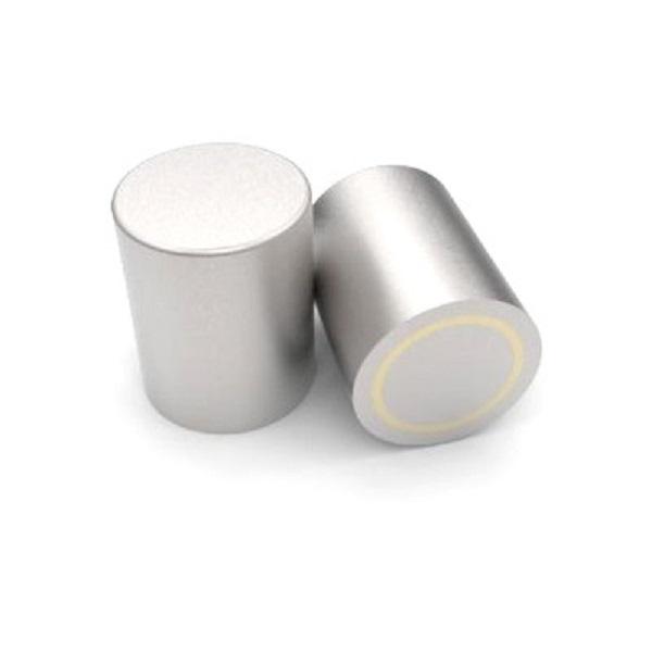 Thumb do produto Iman Álnico Base Magnética Alta 25x30mm (8kg) MGO