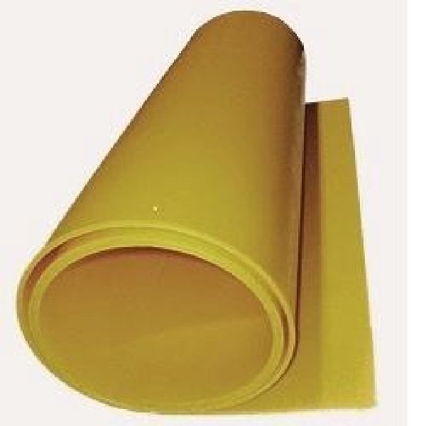 Thumb do produto Poliuretano Placa  2x 500x3000mm  Incolor MGO